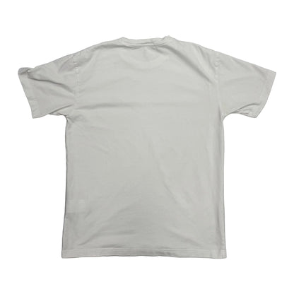 Kith T-shirt 'White' (Pre-Owned)