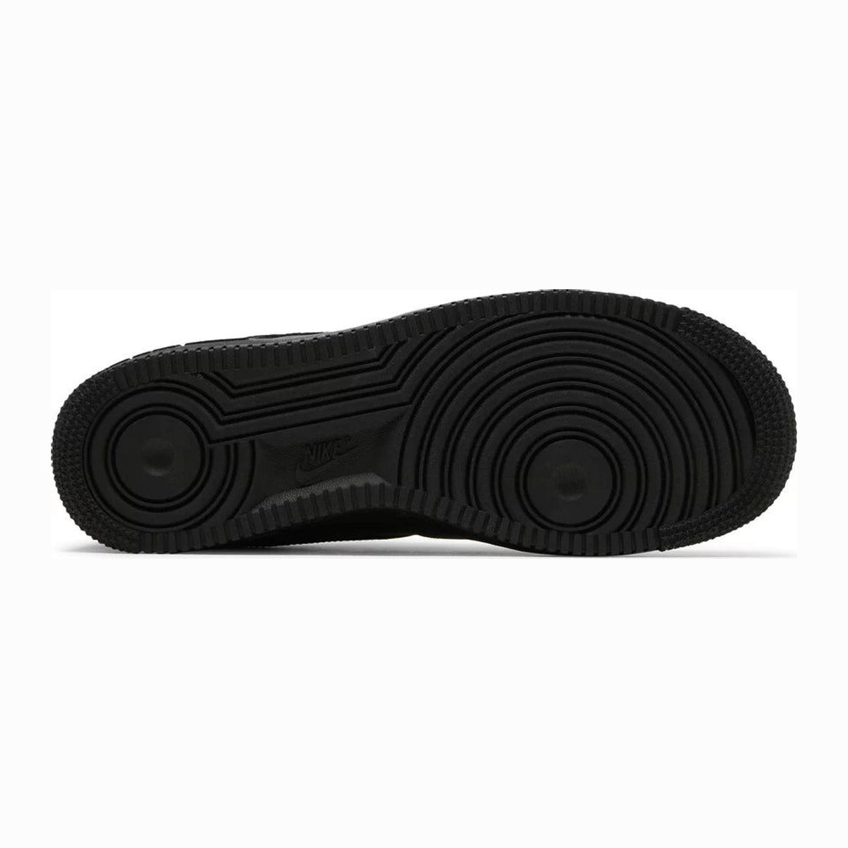Nike Air Force 1 Low Supreme Black