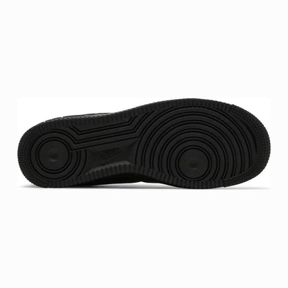 Nike Air Force 1 Low Supreme Black