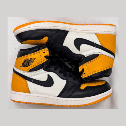 Jordan 1 Retro High OG Taxi (Pre-Owned)