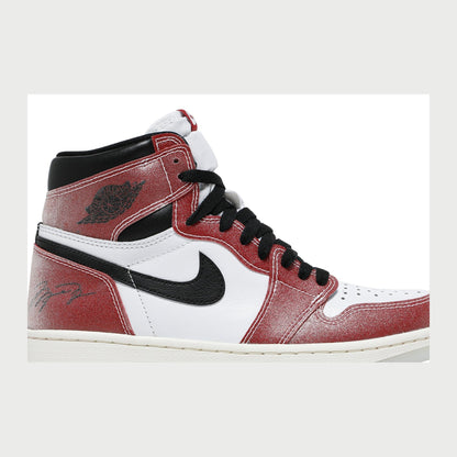 Sala de trofeos Jordan 1 Retro High de Chicago