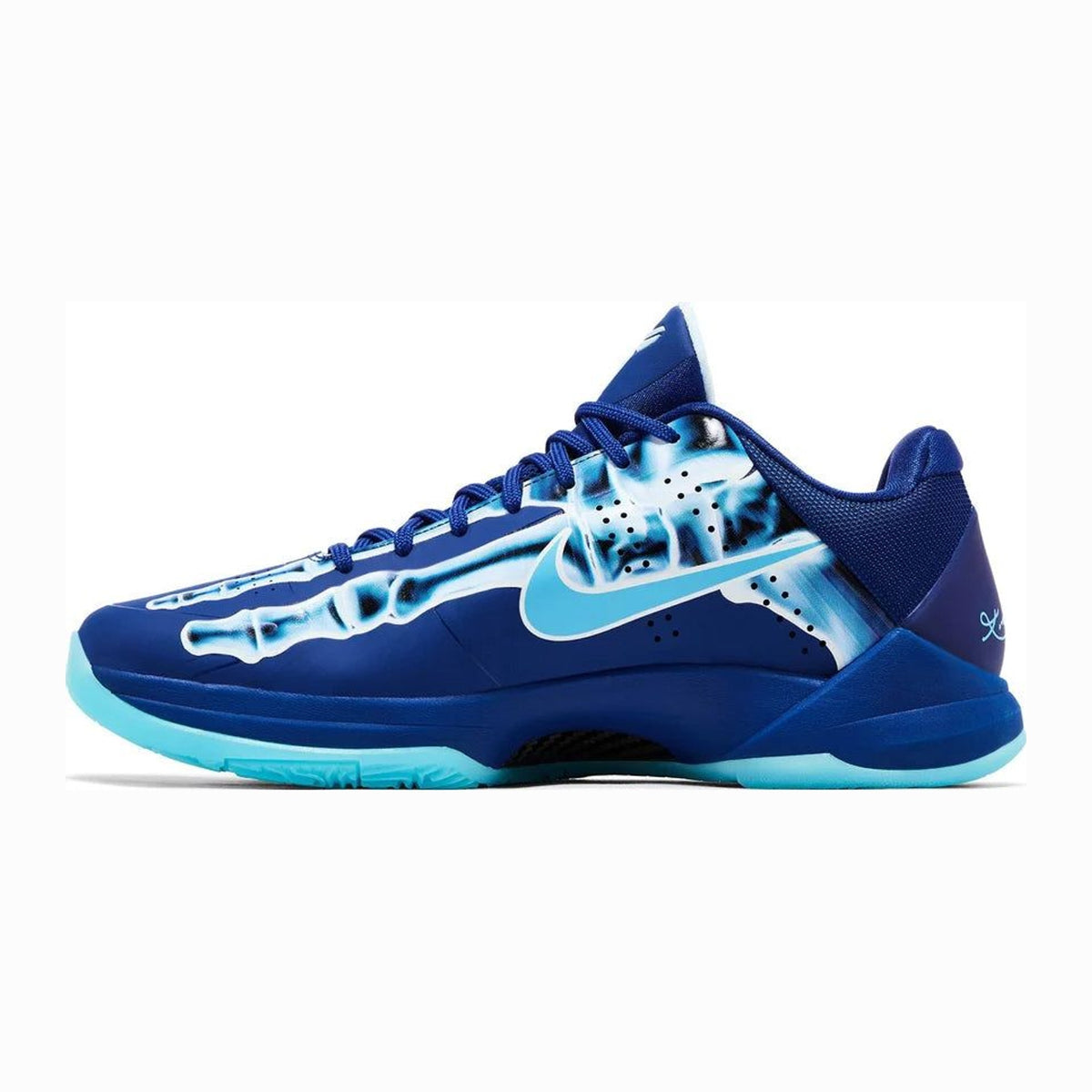 Nike Kobe 5 Protro Rayos X