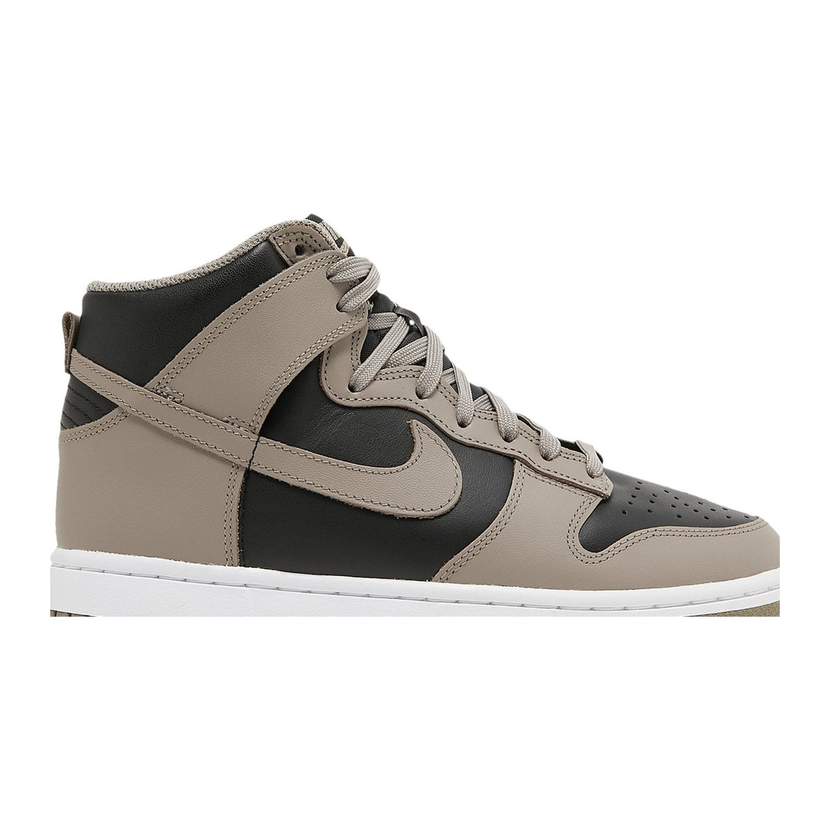 Nike Dunk High Moon Fossil (Mujer)