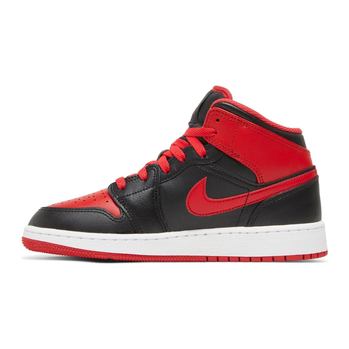 Jordan 1 Mid Alternate Bred (2022) (GS)