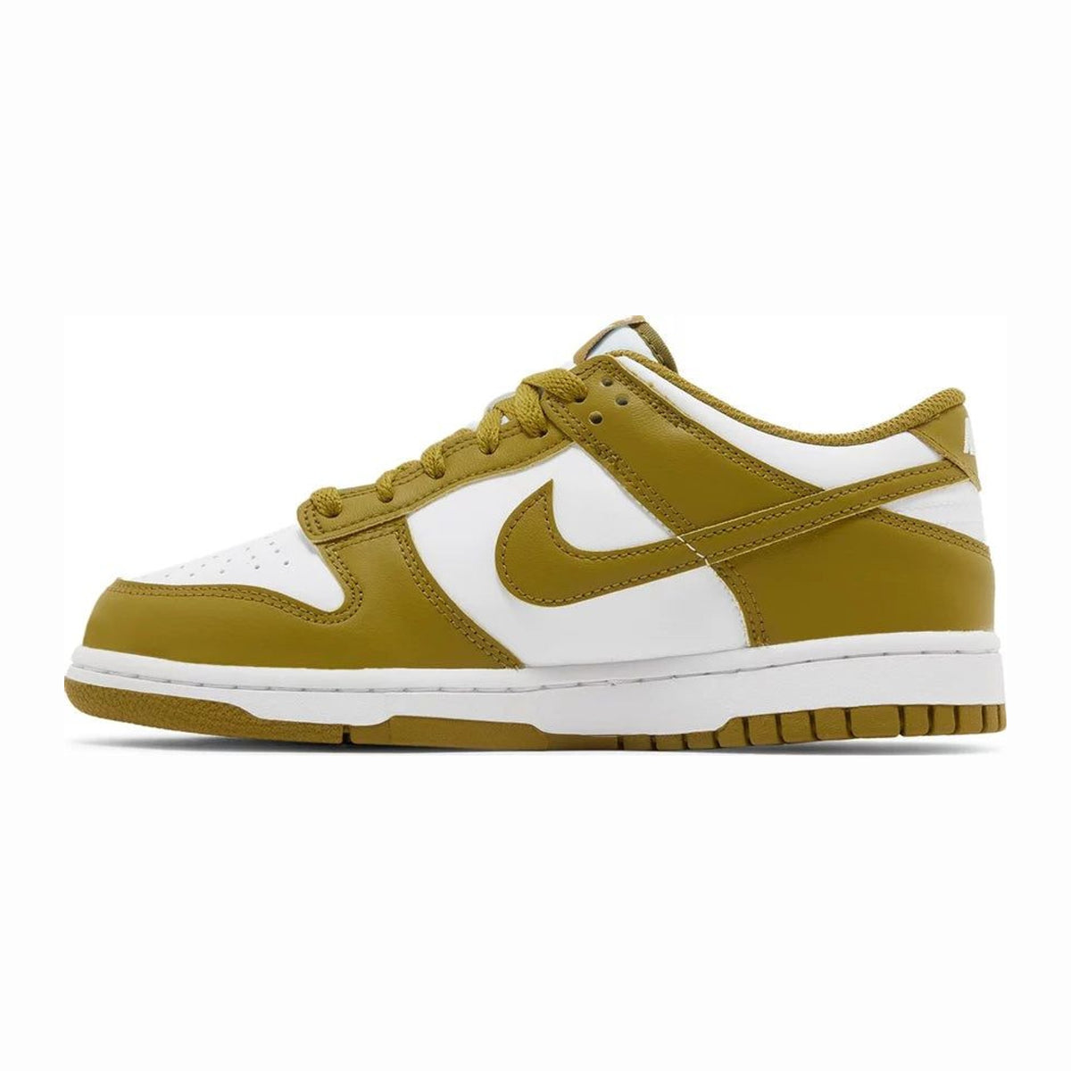 Nike Dunk Low Pacific Moss (GS)