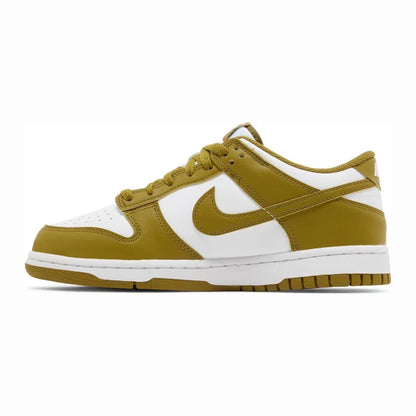 Nike Dunk Low Pacific Moss (GS)