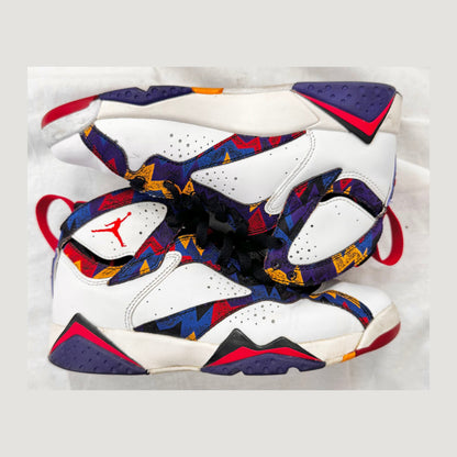 Jordan 7 Retro Nothing But Net (GS) (Pre-Owned)