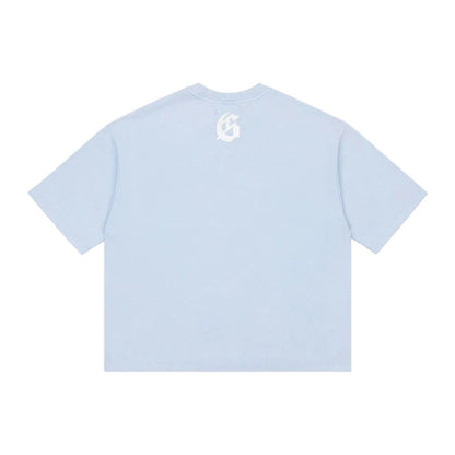 Godspeed VITAL Necessi Tee 'Light Blue'