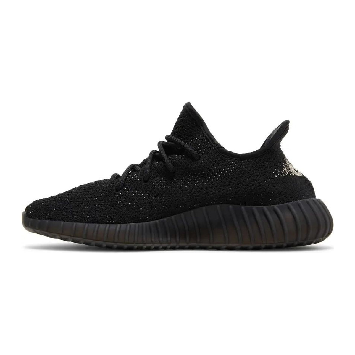 adidas Yeezy Boost 350 V2 Core Black White