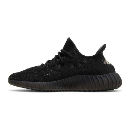 adidas Yeezy Boost 350 V2 Core Black White