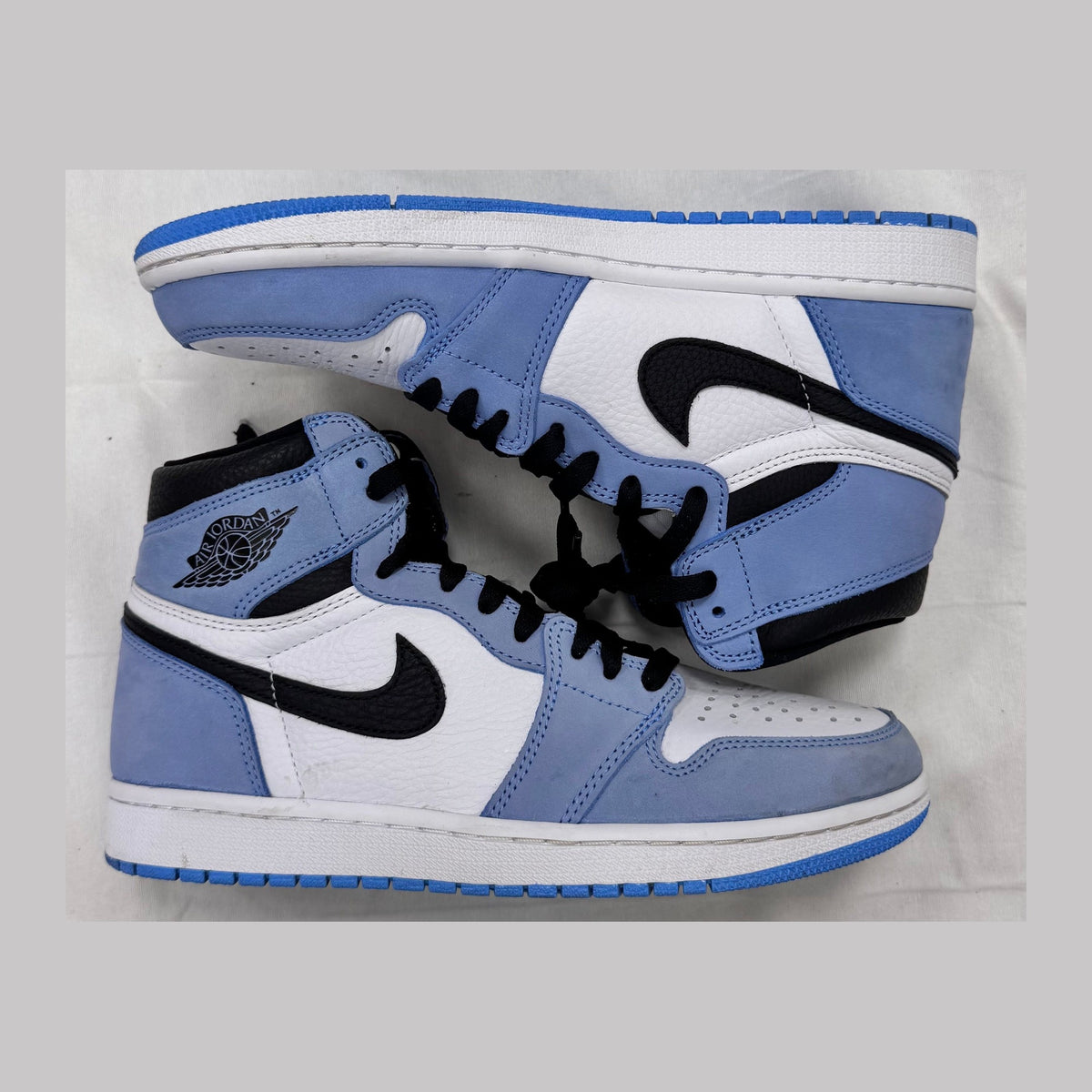 Jordan 1 Retro High OG University Blue (Pre-Owned)
