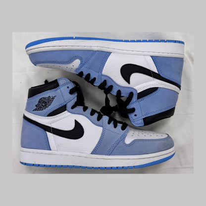 Jordan 1 Retro High OG University Blue (Pre-Owned)