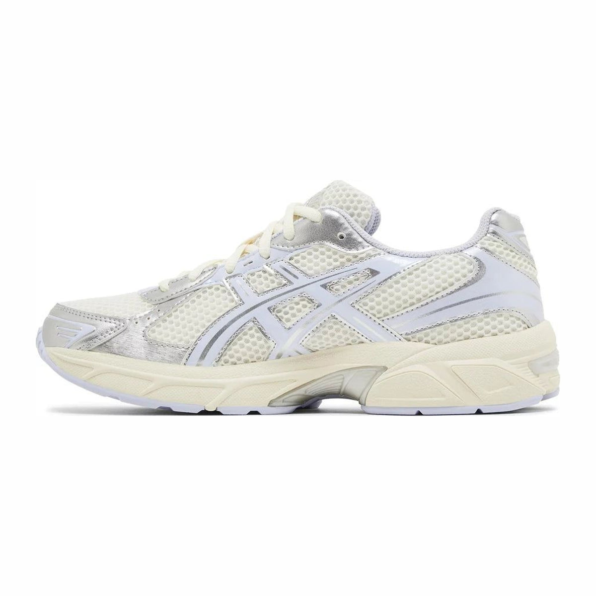 ASICS Gel-1130 Silver Pack Azul Desvanecido (Mujer)