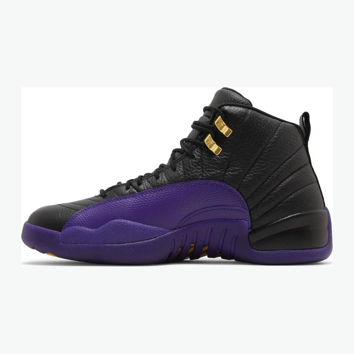 Jordan 12 Retro Field Purple