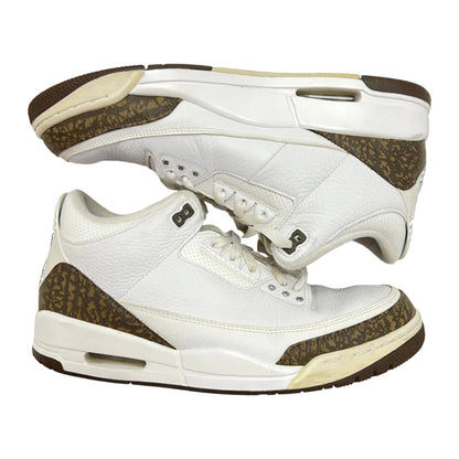 Jordan 3 Retro Mocha (2018) (Pre-Owned)