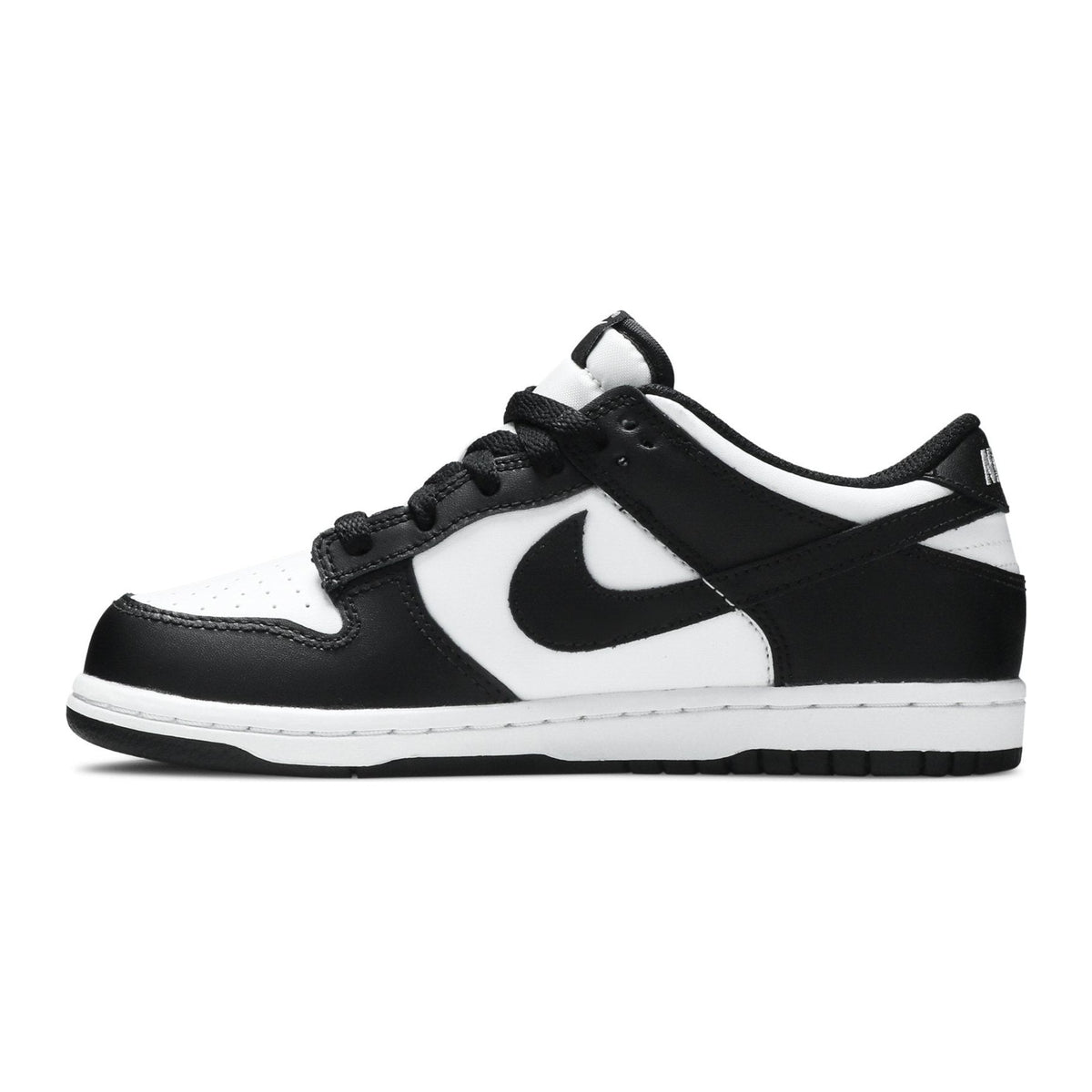 Nike Dunk Low Retro White Black Panda (PS)