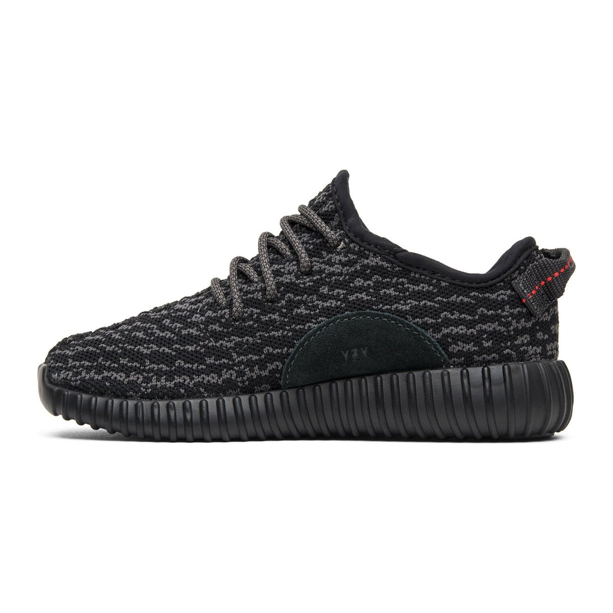 adidas Yeezy Boost 350 Pirate Black (Infants)