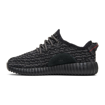 adidas Yeezy Boost 350 Pirate Black (Infants)