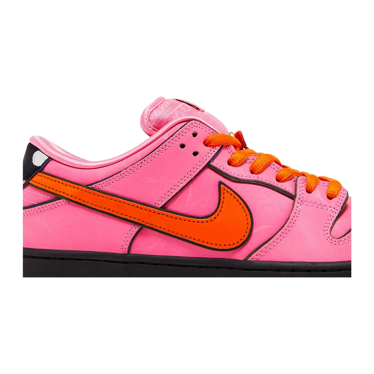Nike SB Dunk Low The Powerpuff Girls Blossom