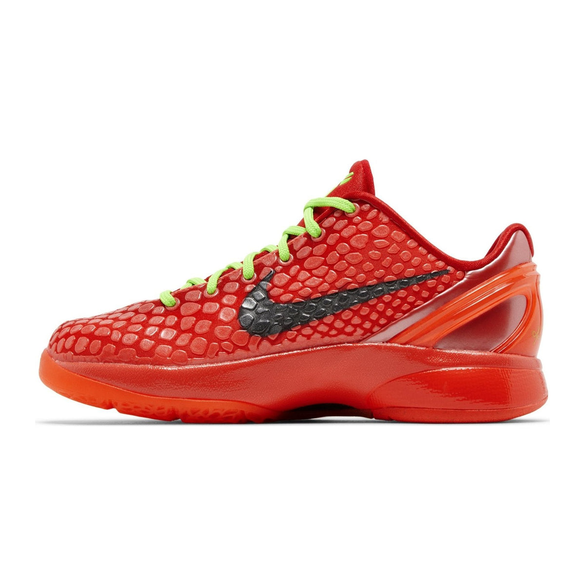 Nike Kobe 6 Protro Reverse Grinch (GS)