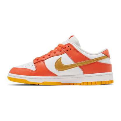 Nike Dunk Low University Gold (Women's)