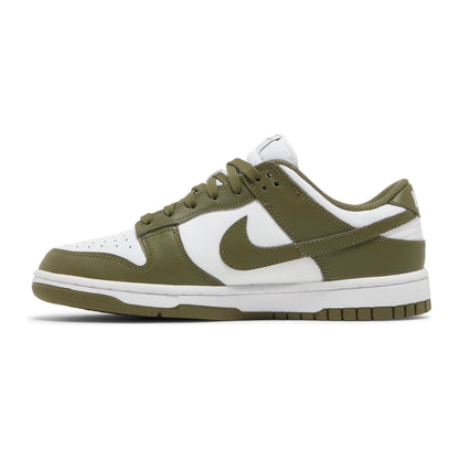 Nike Dunk Low oliva medio (mujer)