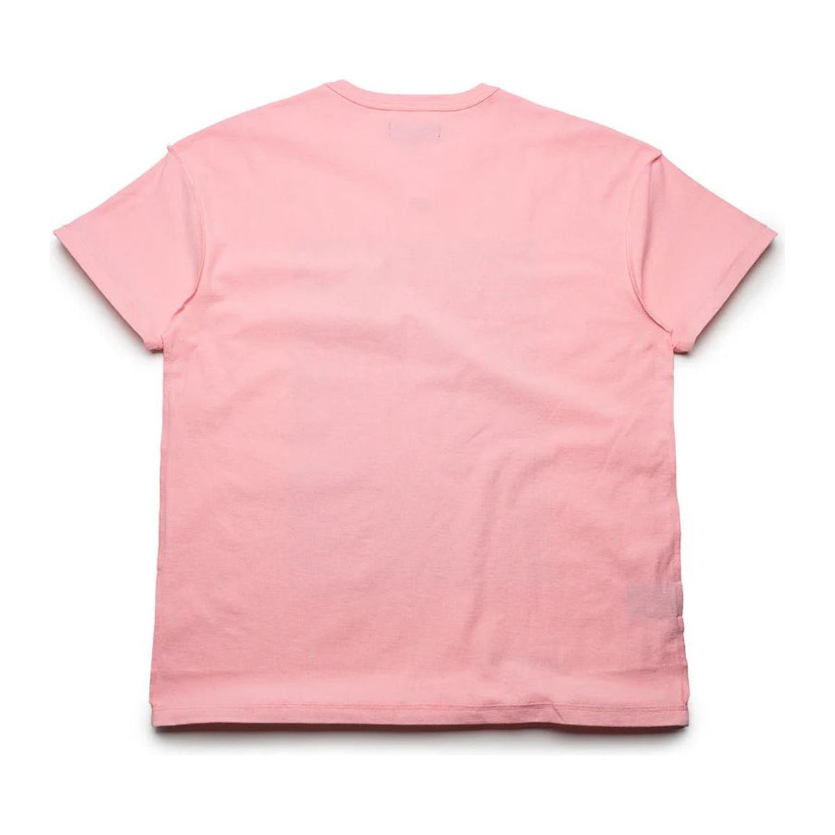 Purple Brand OP-Art Tee 'Pink'