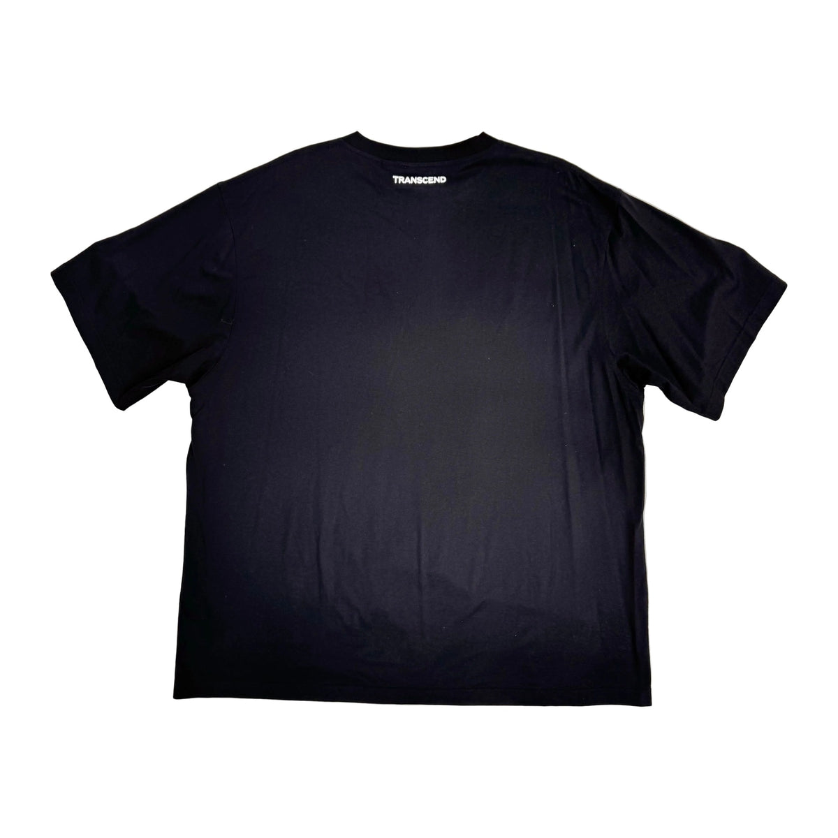 Burberry Sici Artwork Logo T-Shirt (Pre-Owned)
