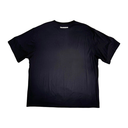 Burberry Sici Artwork Logo T-Shirt (Pre-Owned)