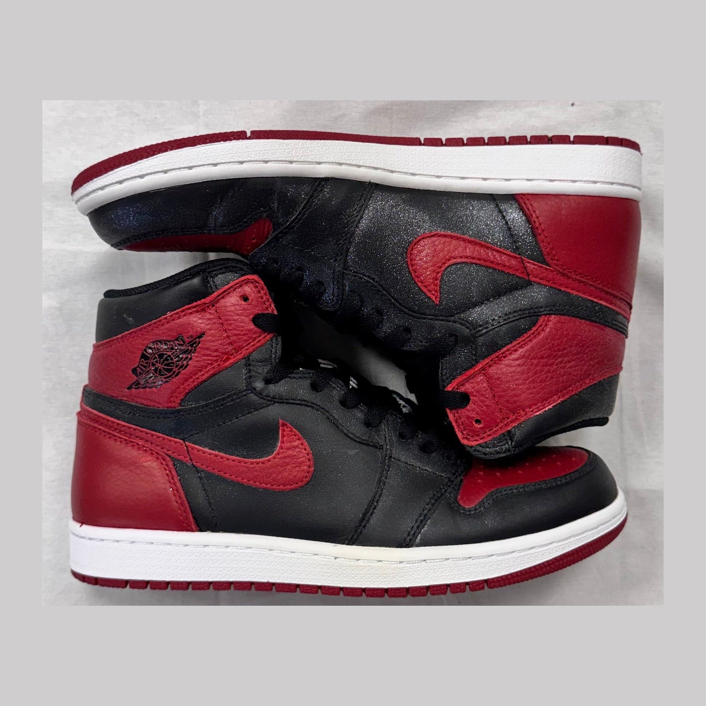 Jordan 1 Retro High Bred Banned (2016) (Pre-Owned)