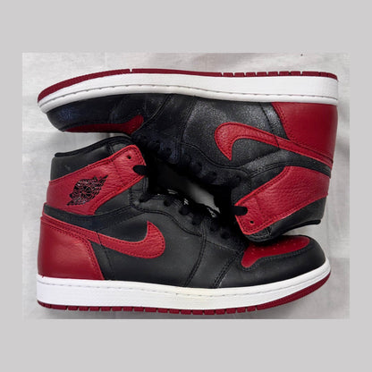 Jordan 1 Retro High Bred Banned (2016) (Pre-Owned)
