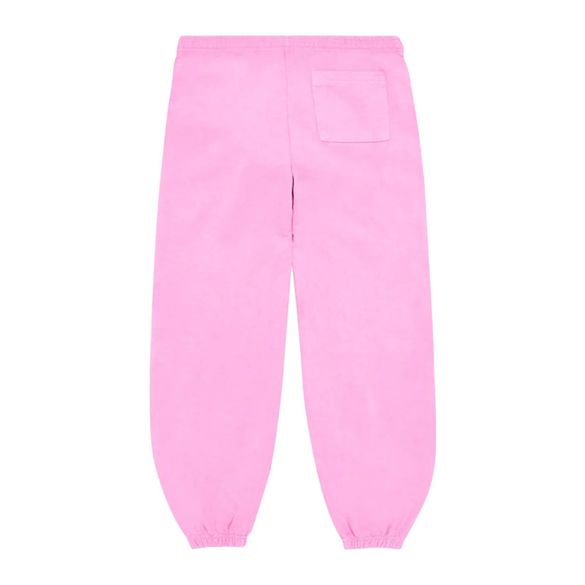 Sp5der Atlanta Sweatpants 'Pink'