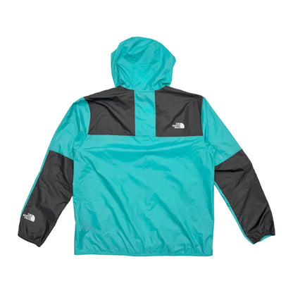 The North Face Retro 1986 Futurelight Mountain Jacket 'Porcelain Green' (Pre-Owned)