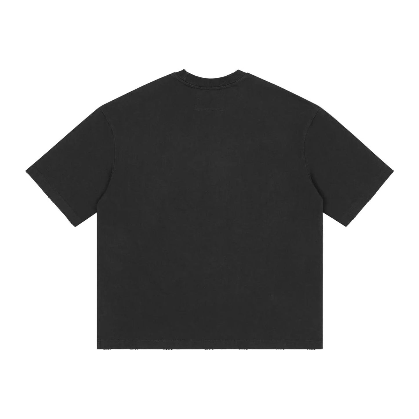 Godspeed Badges of Honor II NG T-shirt 'Black'