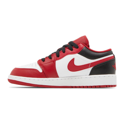 Jordan 1 Low Bulls (GS)