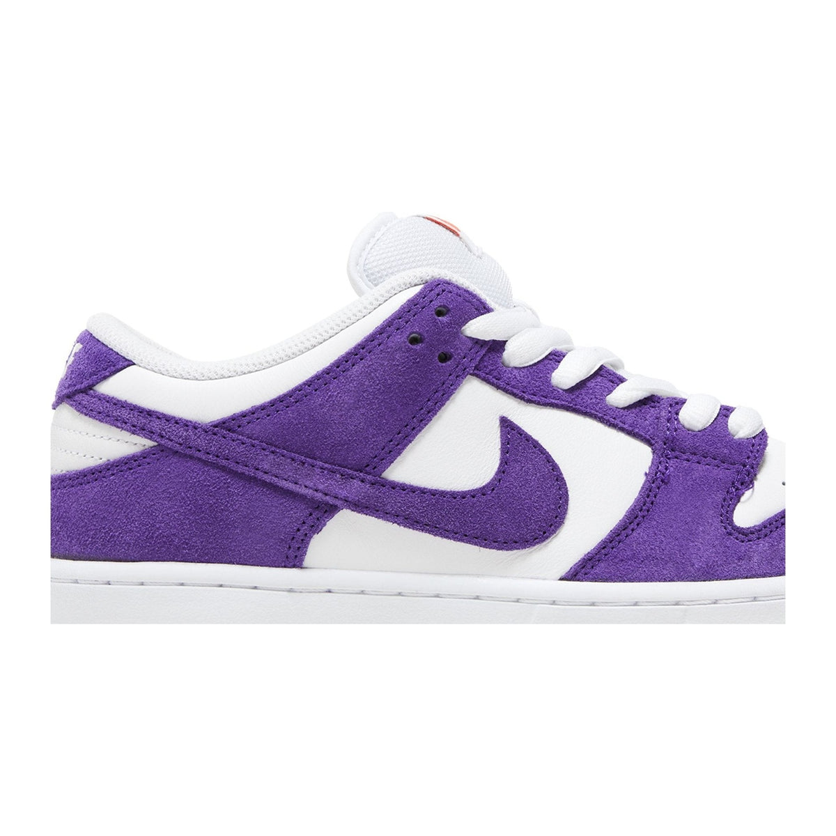 Nike SB Dunk Low Pro ISO Orange Label Court Purple