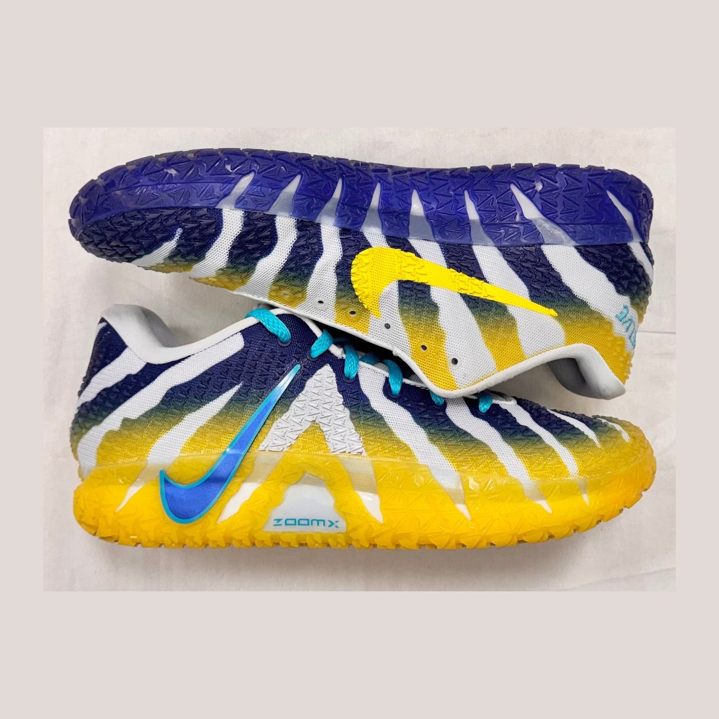 Nike Ja 3 Murray State (Pre-Owned)