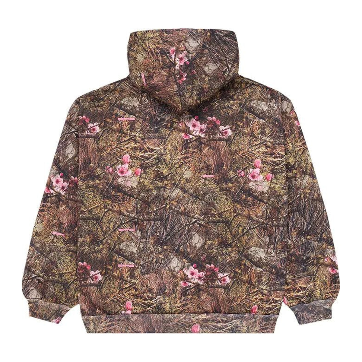 Sp5der OG Web Hoodie 'Real Tree'