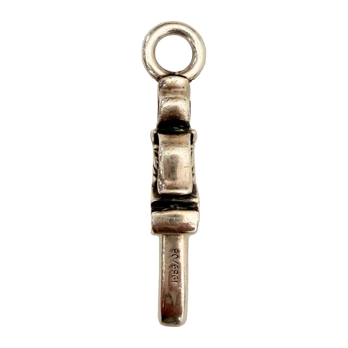 Chrome Hearts Dagger Pendant