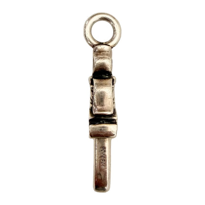 Chrome Hearts Dagger Pendant