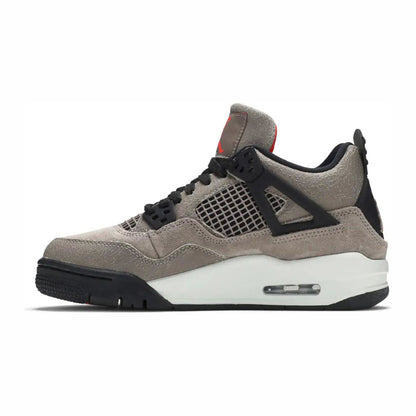 Jordan 4 Retro Taupe Haze (GS)