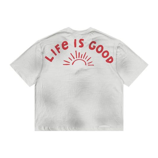 All Human LOVE ME, HATE ME T-Shirt