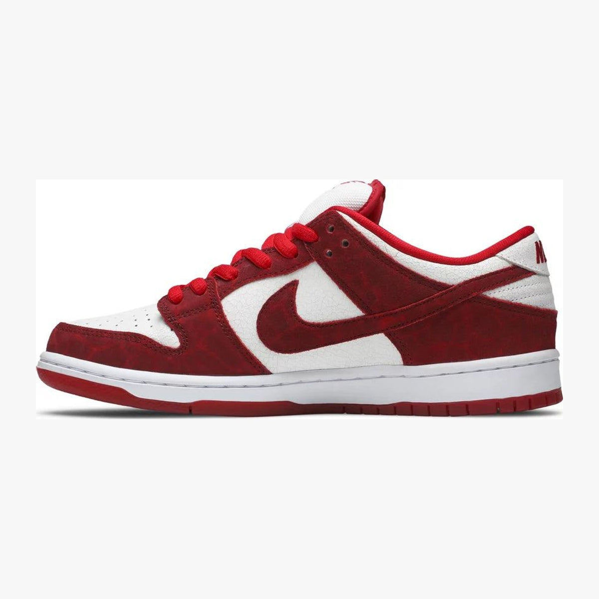 Nike SB Dunk Low Día de San Valentín (2014)