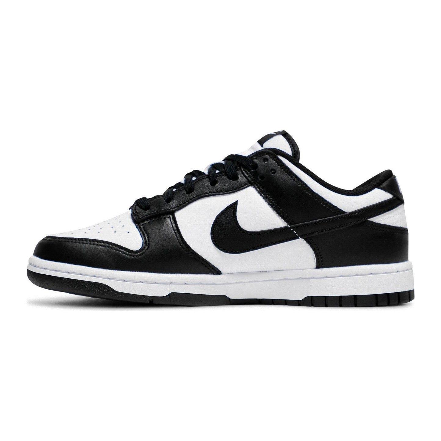 Nike Dunk Low Retro White Black Panda