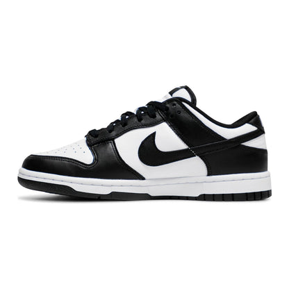 Nike Dunk Low Retro White Black Panda