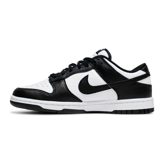 Nike Dunk Low Retro White Black Panda