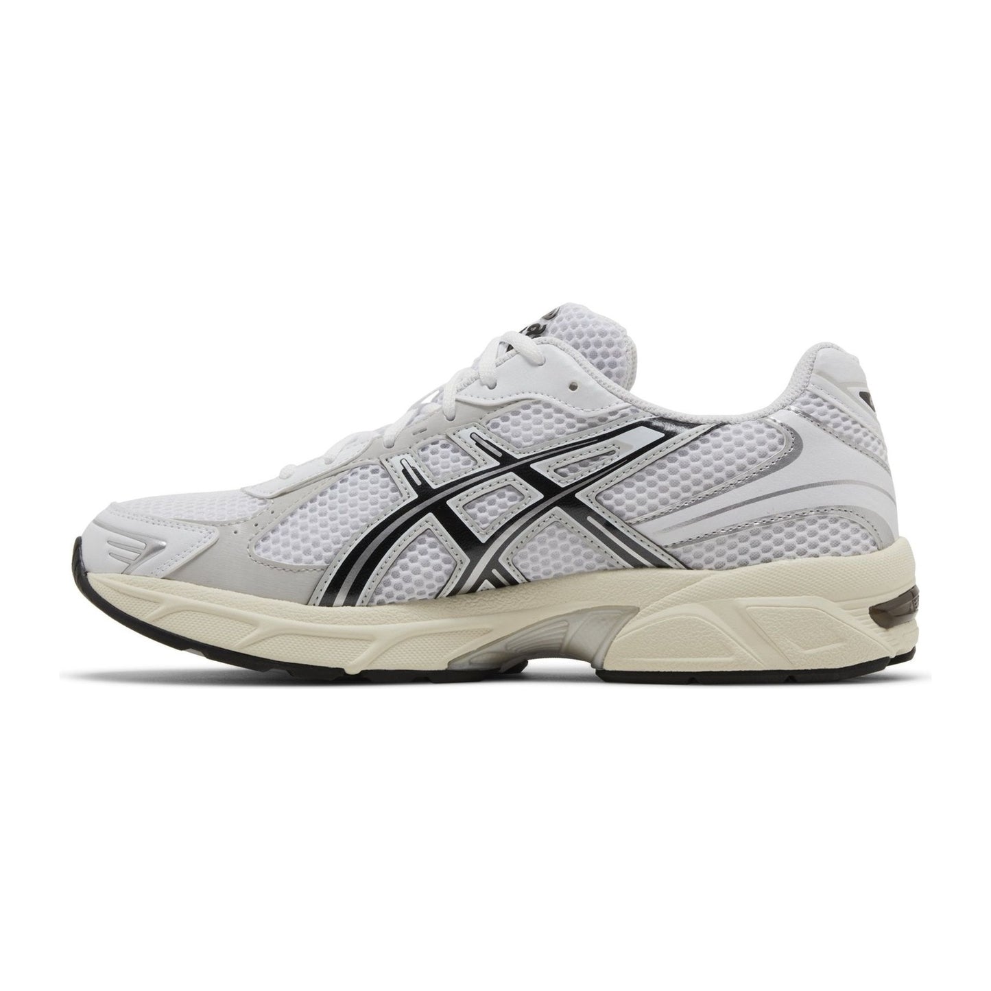 ASICS Gel-1130White Cloud Grey