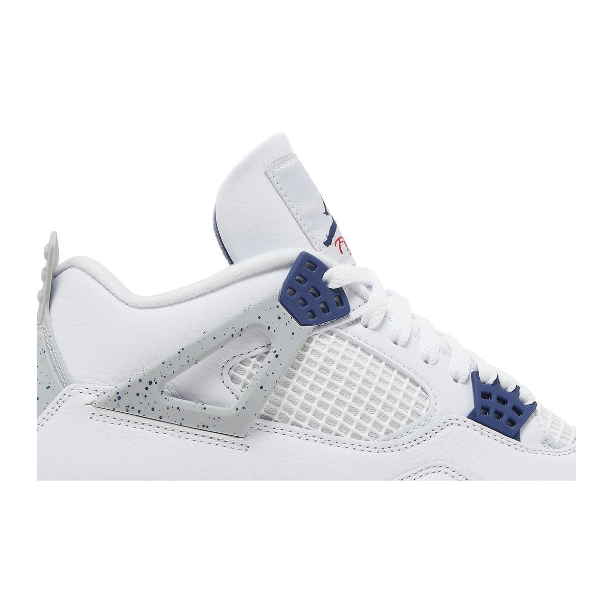 Jordan 4 Retro Midnight Navy