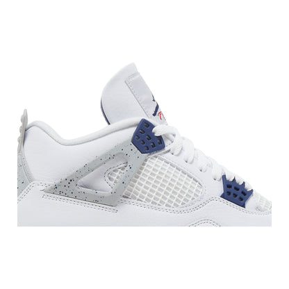 Jordan 4 Retro Midnight Navy