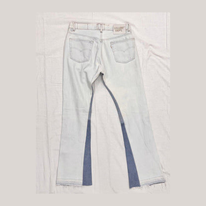 Gallery Dept. La Flare Jeans (Pre-Owned)